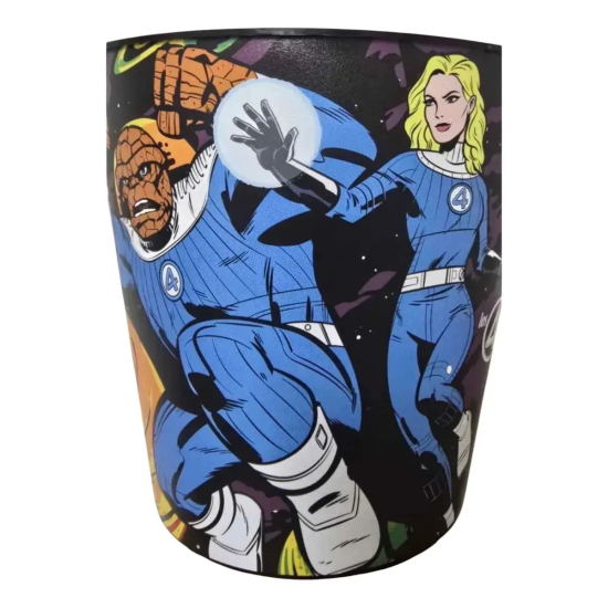 Boleto Palomera 4 fantasticos [AGOTADO]