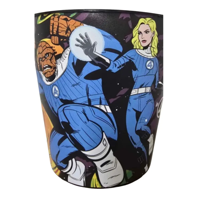 Boleto Palomera 4 fantasticos [AGOTADO]