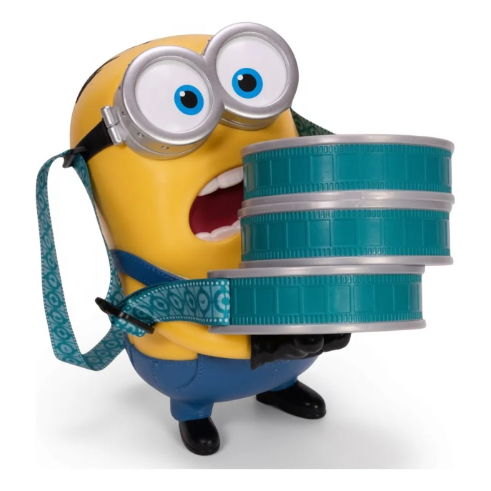 Boleto Palomera Minions y Moustros [AGOTADO]