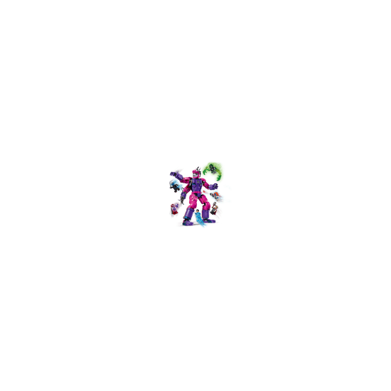 Boleto para rifa BATALLA FINAL DOOMSDAY