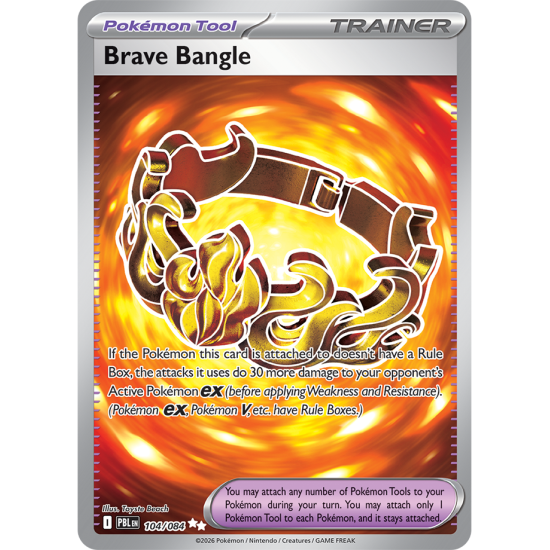 Brave Bangle