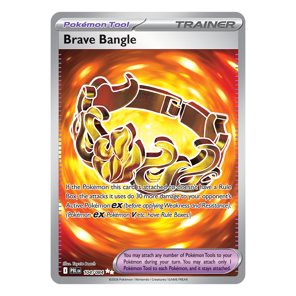 Brave Bangle