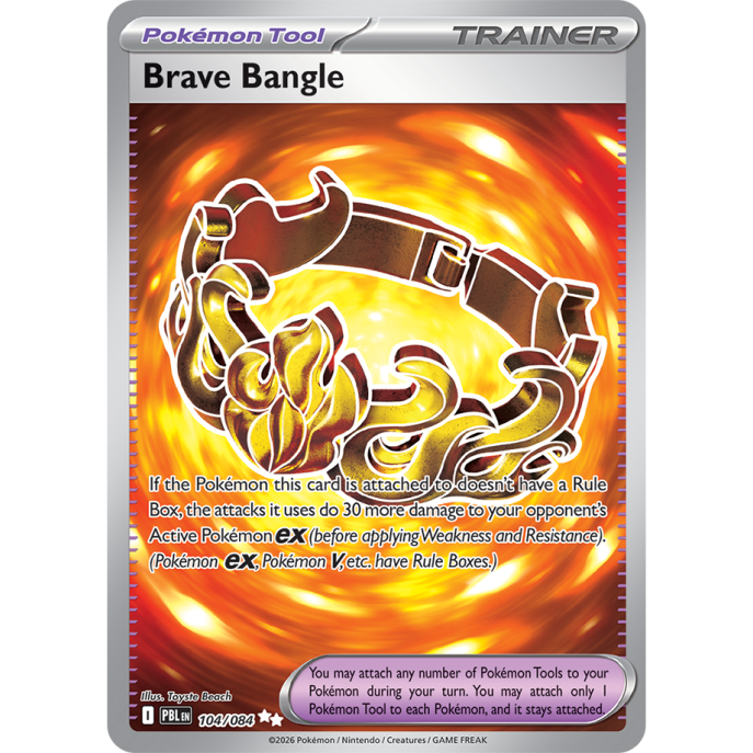 Brave Bangle