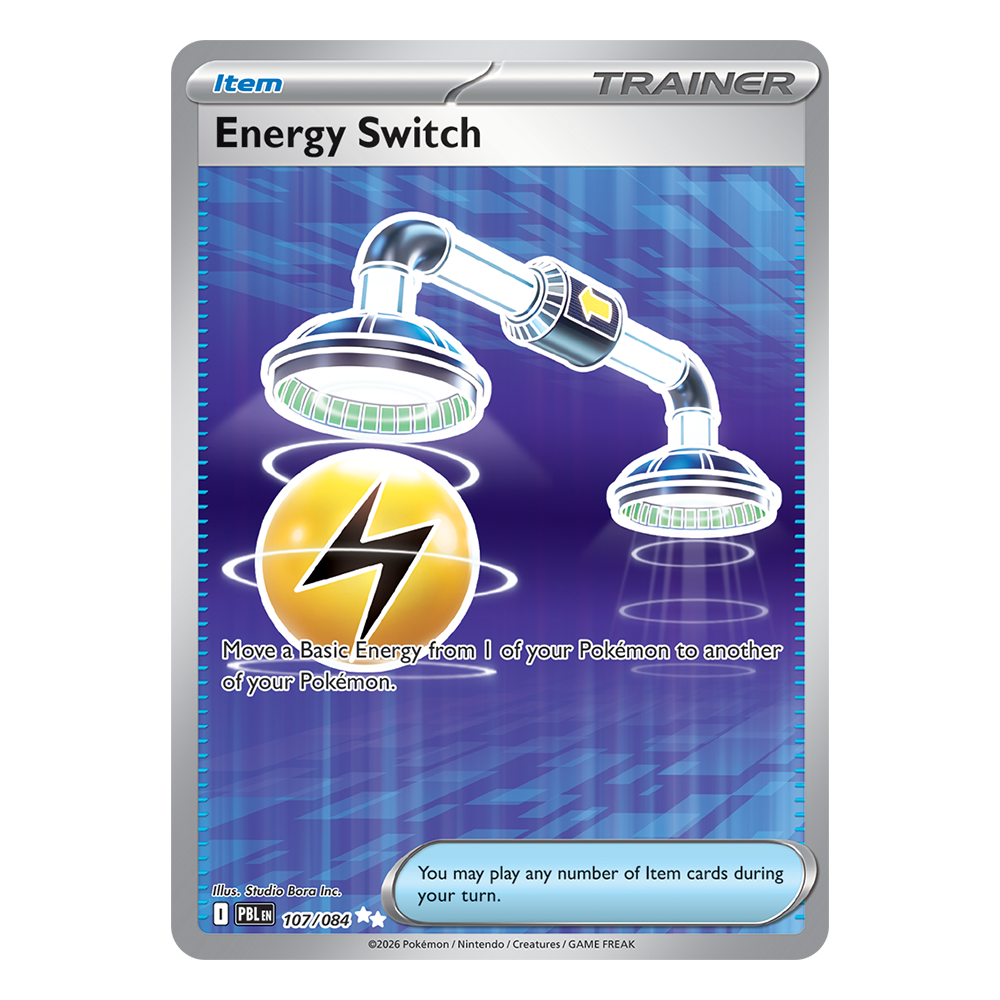 Energy Switch