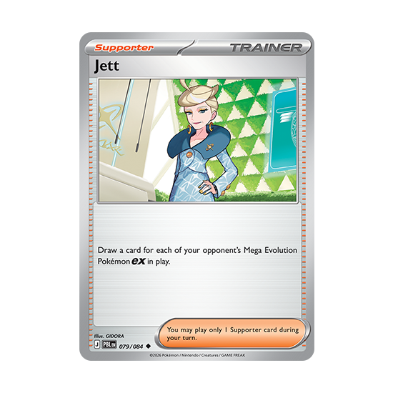 Jett