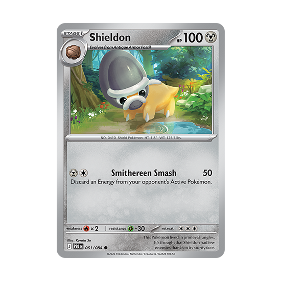 Shieldon