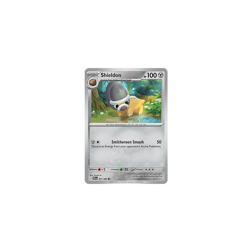 Shieldon