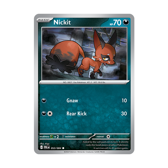 Nickit