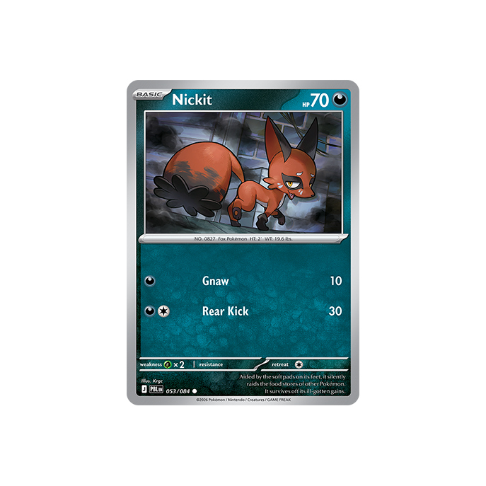 Nickit