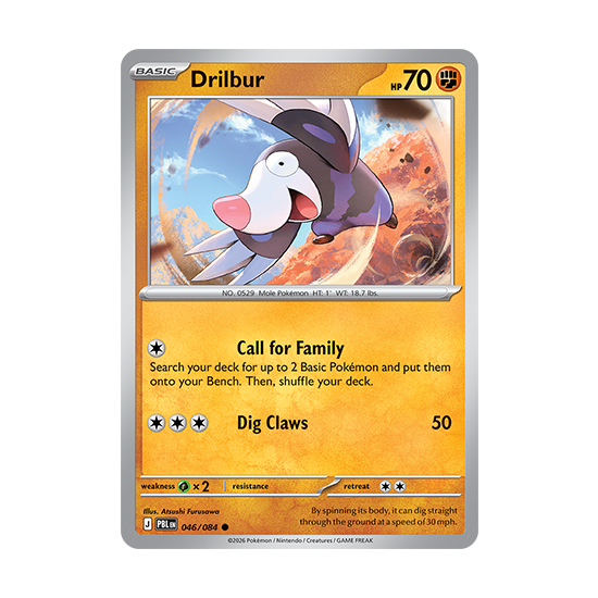 Drilbur