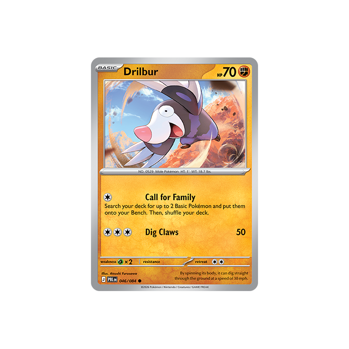 Drilbur