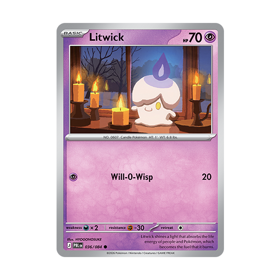 Litwick