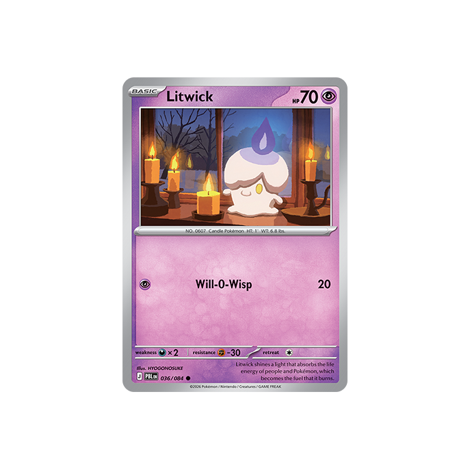Litwick
