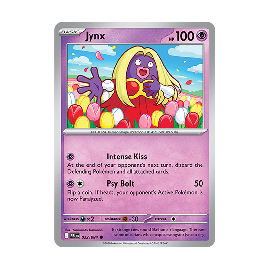 Jynx