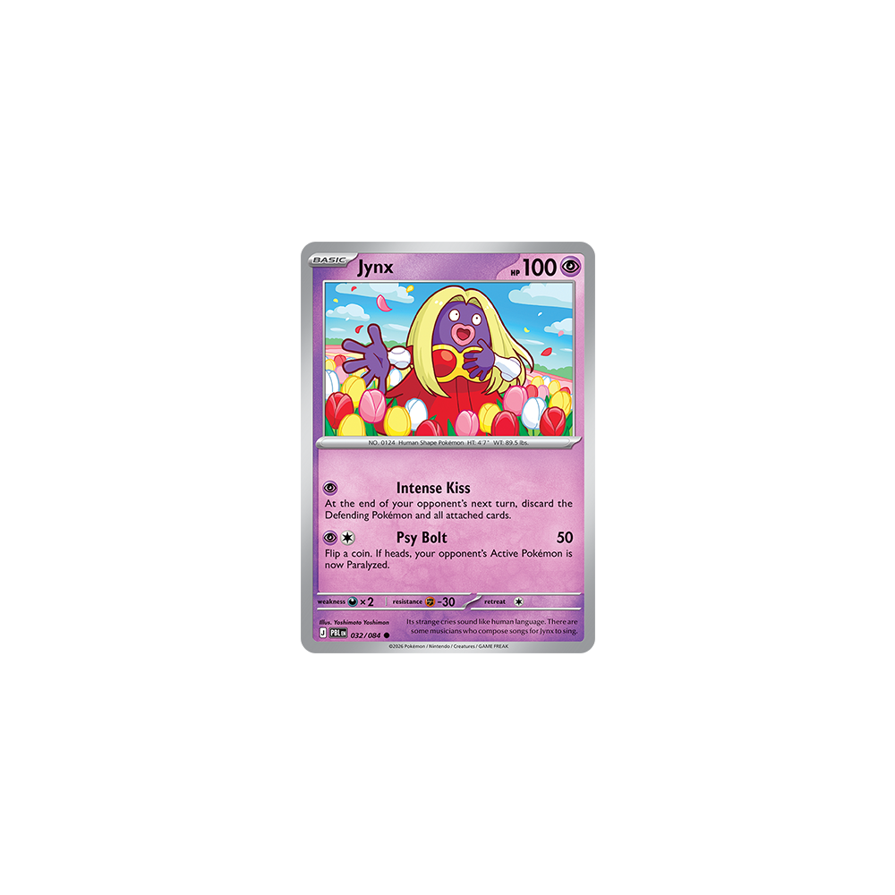 Jynx