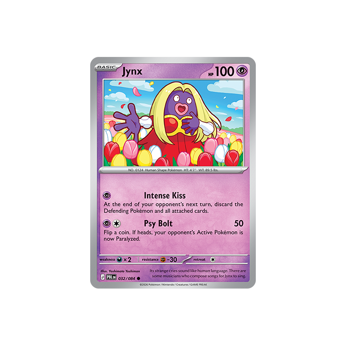 Jynx