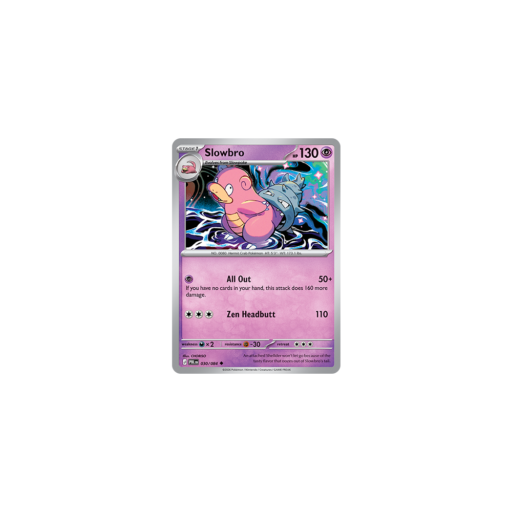 Slowbro