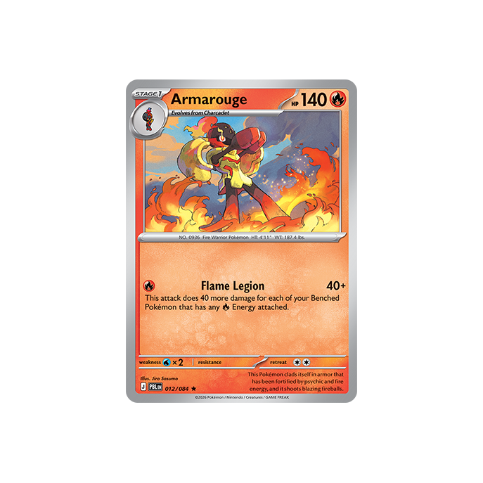Armarouge