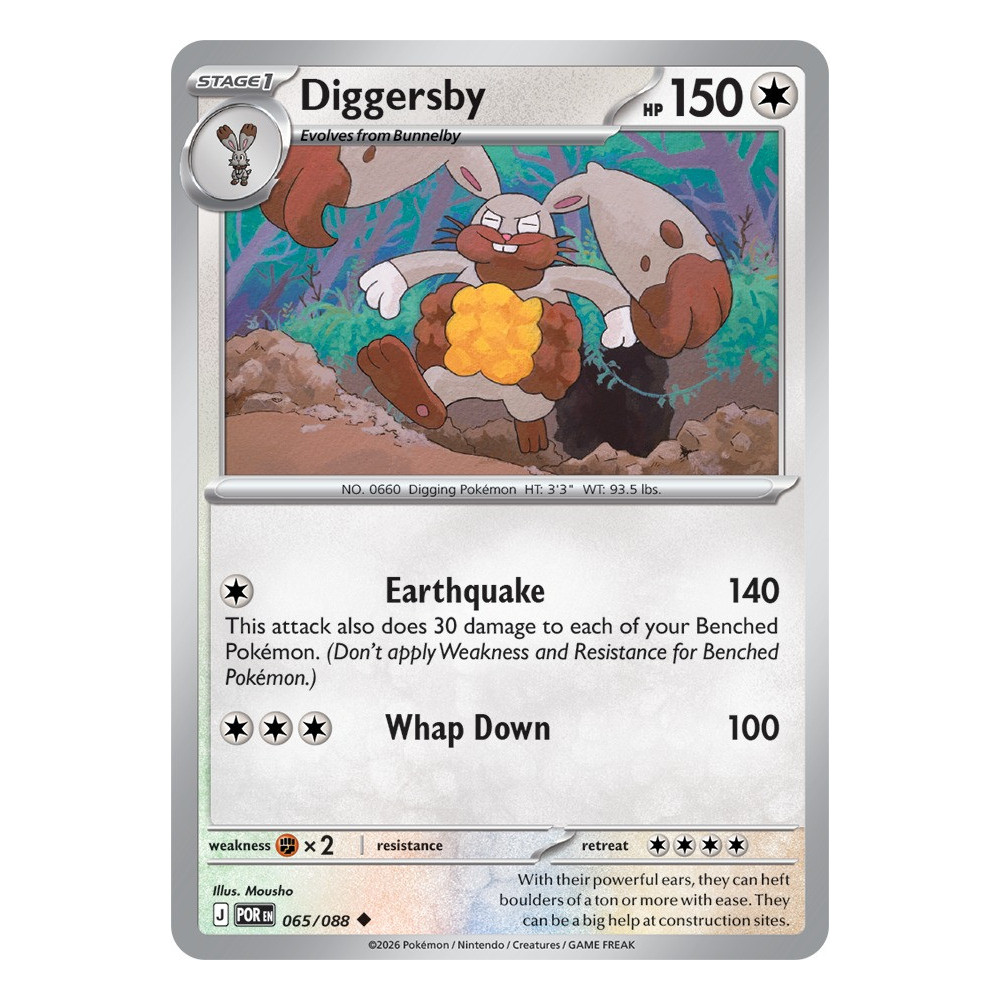 Diggersby | 065/088