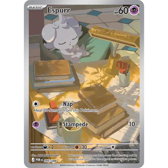 Espurr | 095-088