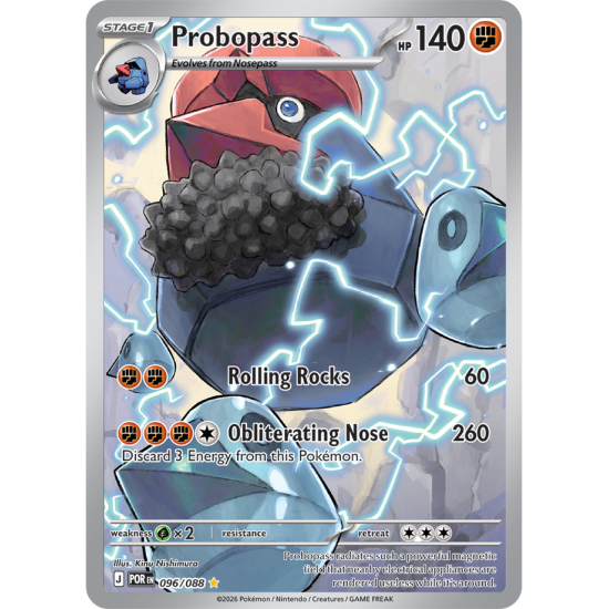 Probopass | 096-088