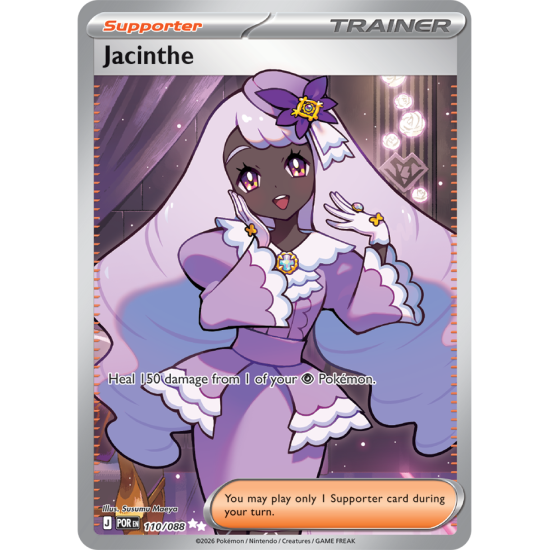 Jacinthe | 110-088
