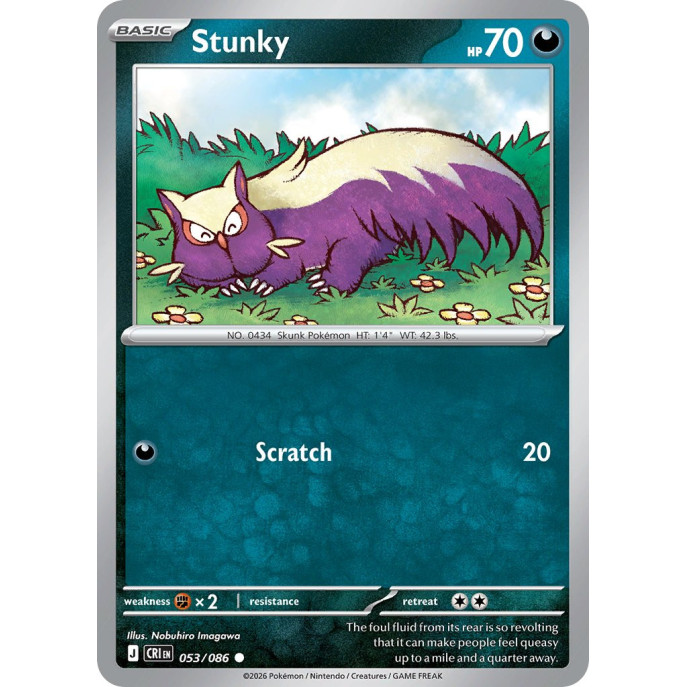Stunky | 053-086