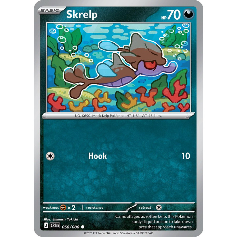 Skrelp | 058-086