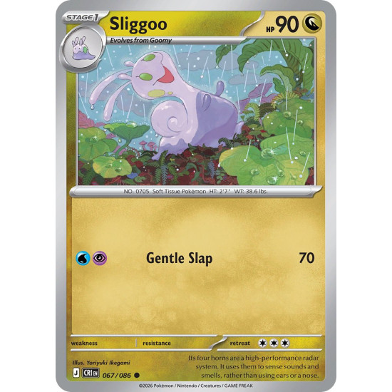 Sliggoo | 067-086