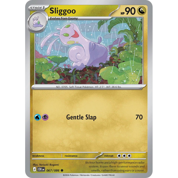 Sliggoo | 067-086