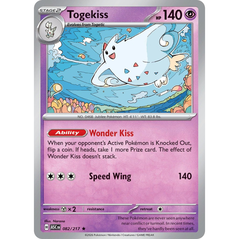 Togekiss | 082/217