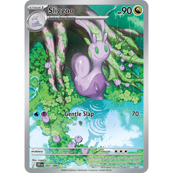 Sliggoo | 095-086