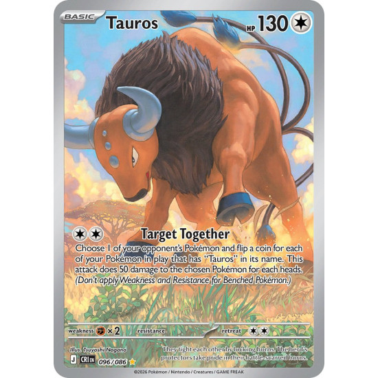 Tauros | 096-086
