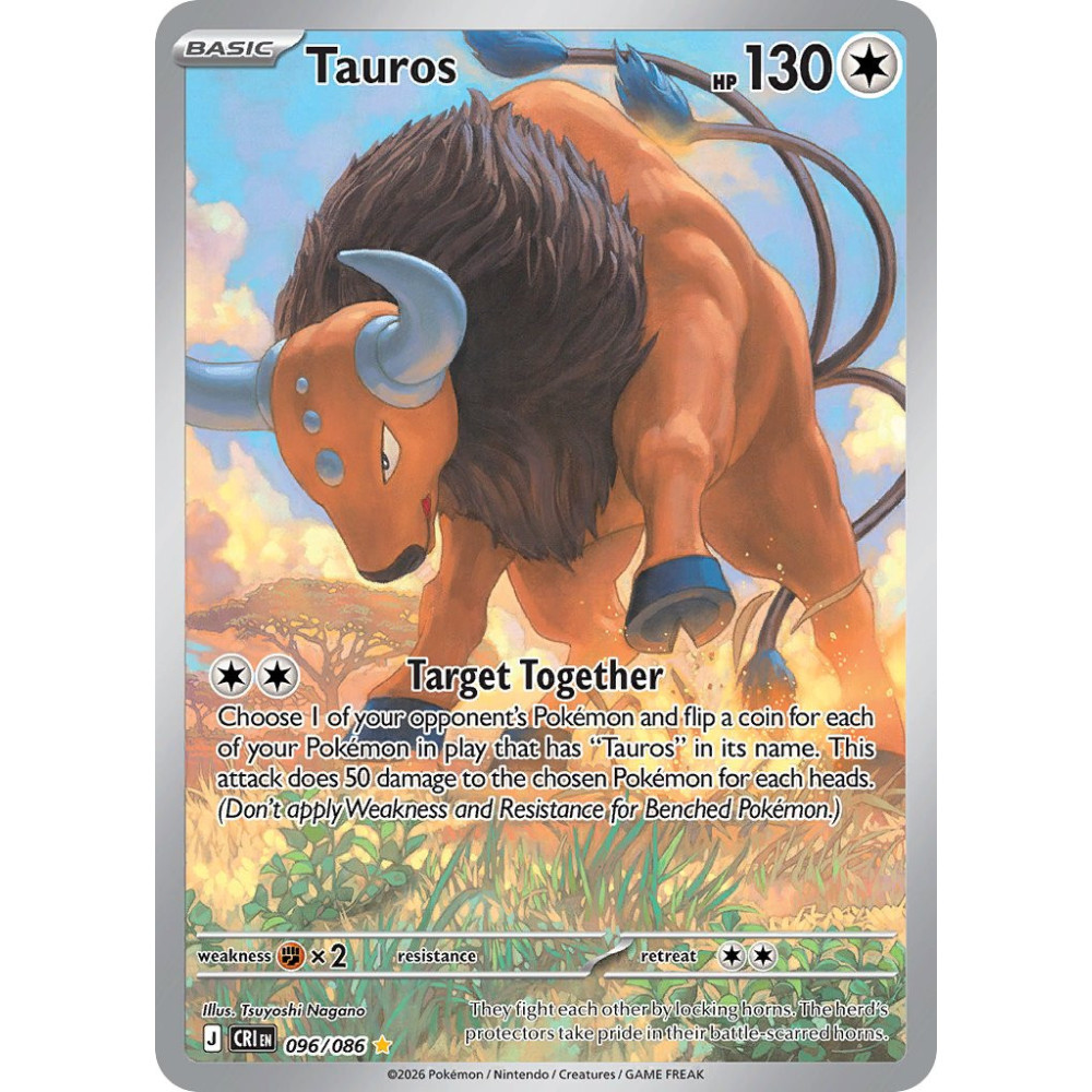 Tauros | 096-086
