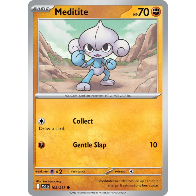 Meditite | 103/217