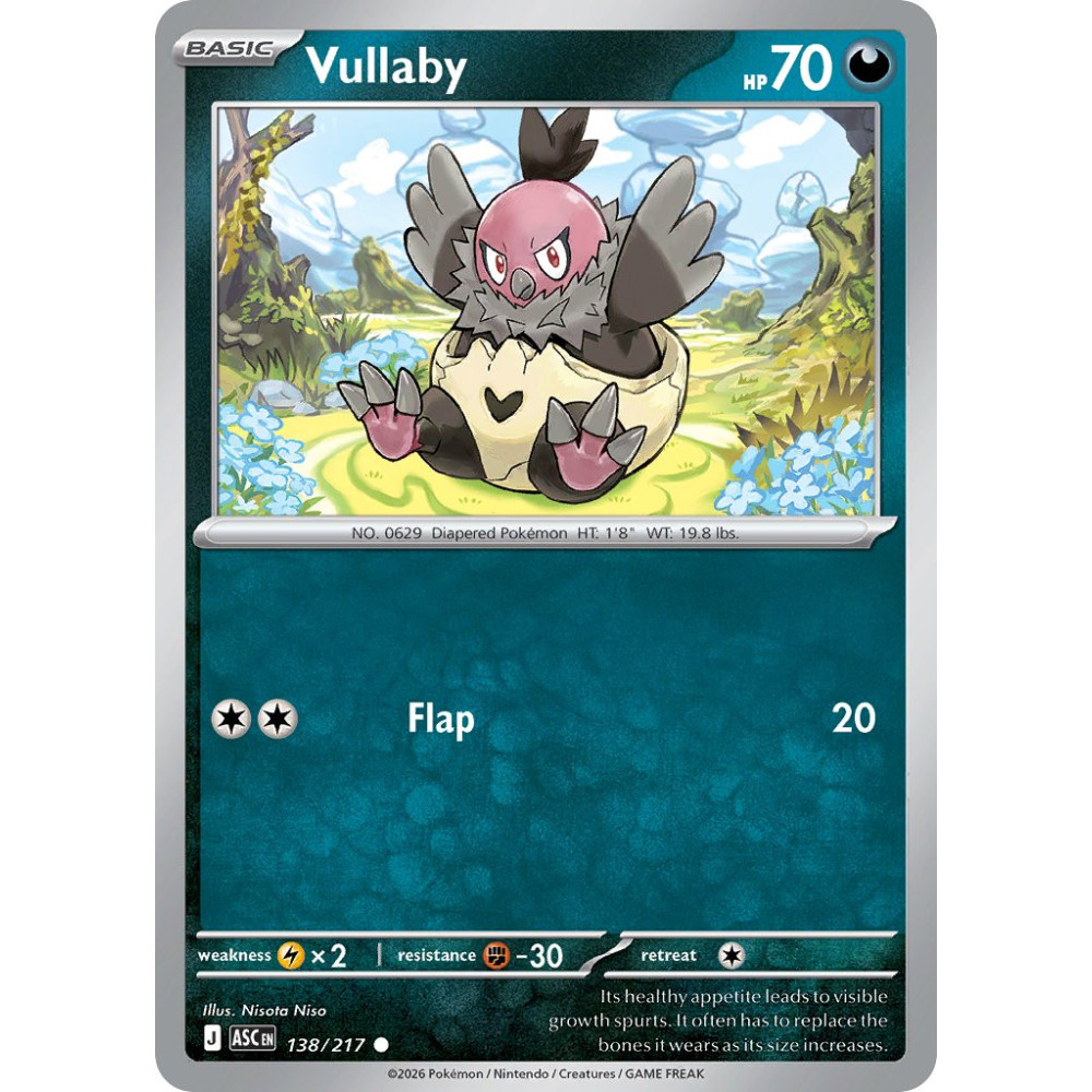 Vullaby | 138/217
