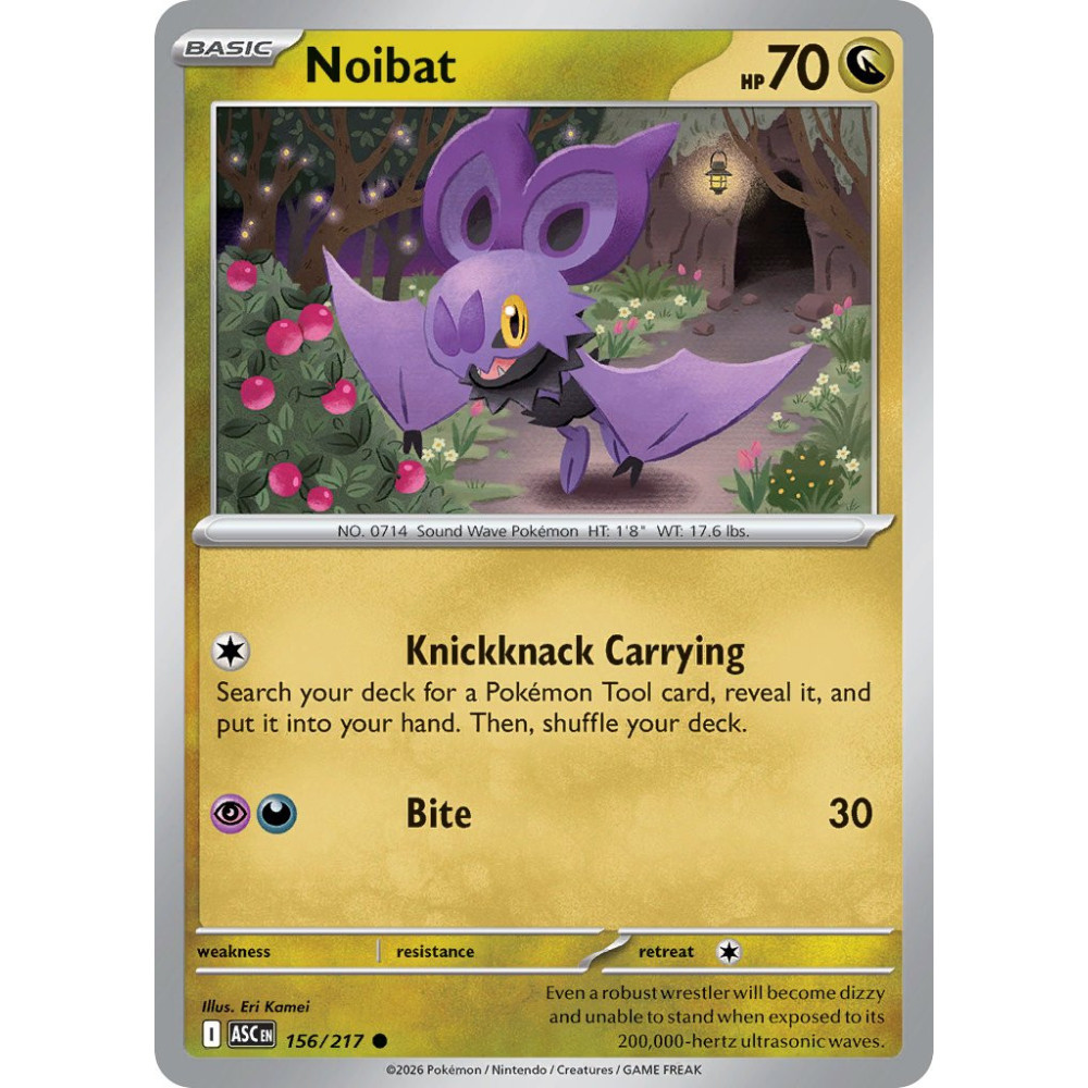 Noibat | 156/217