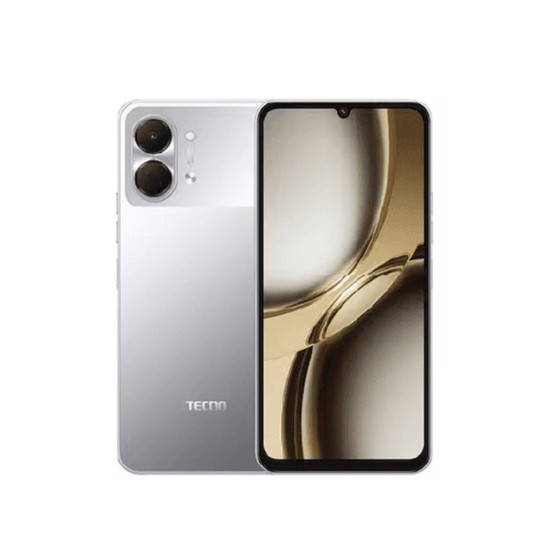 Tecno Spark Go3
