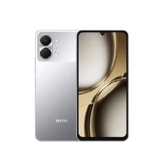 Tecno Spark Go3