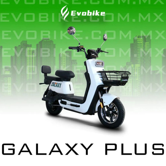 GALAXY PLUS 60V27Ah