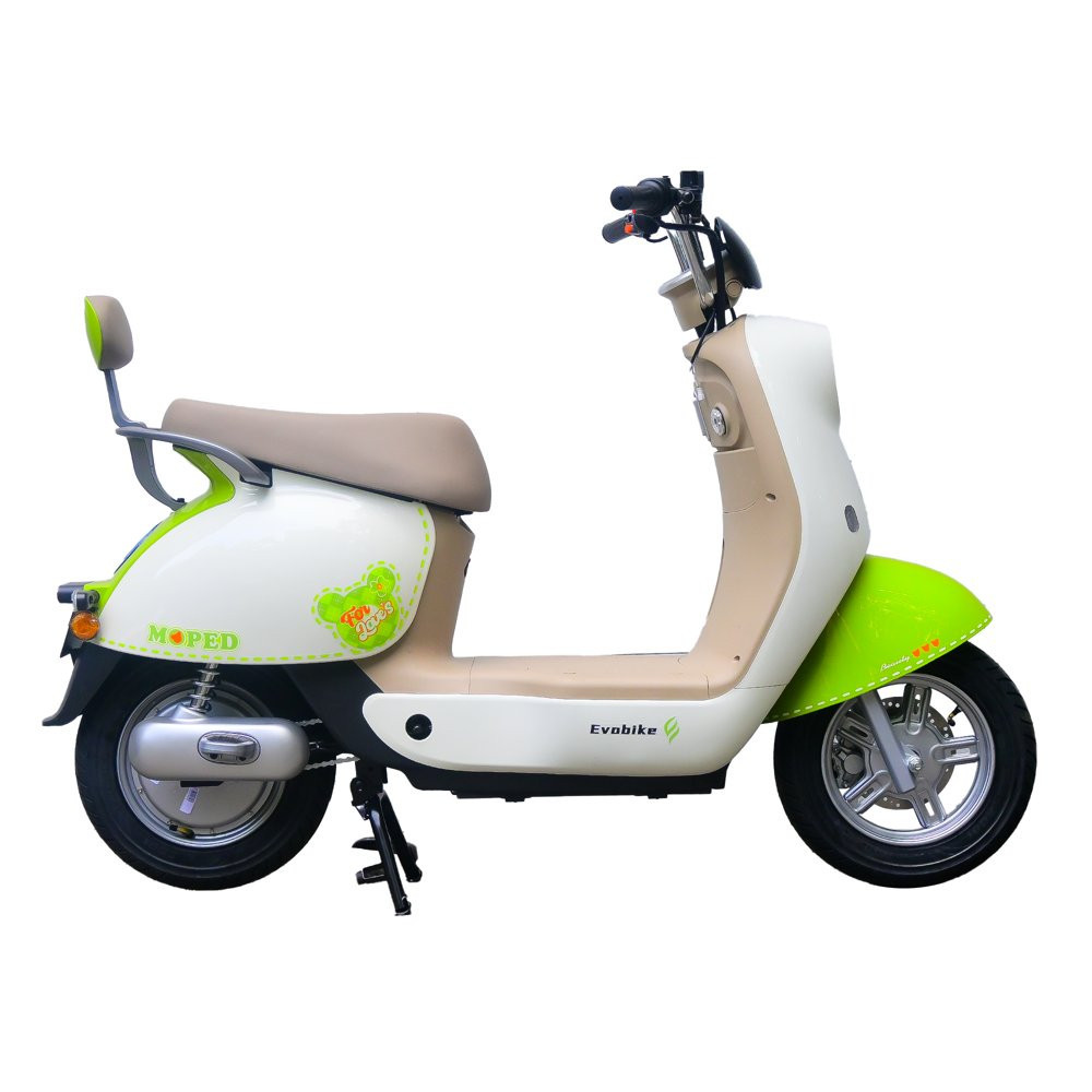 MOPED 48V27Ah