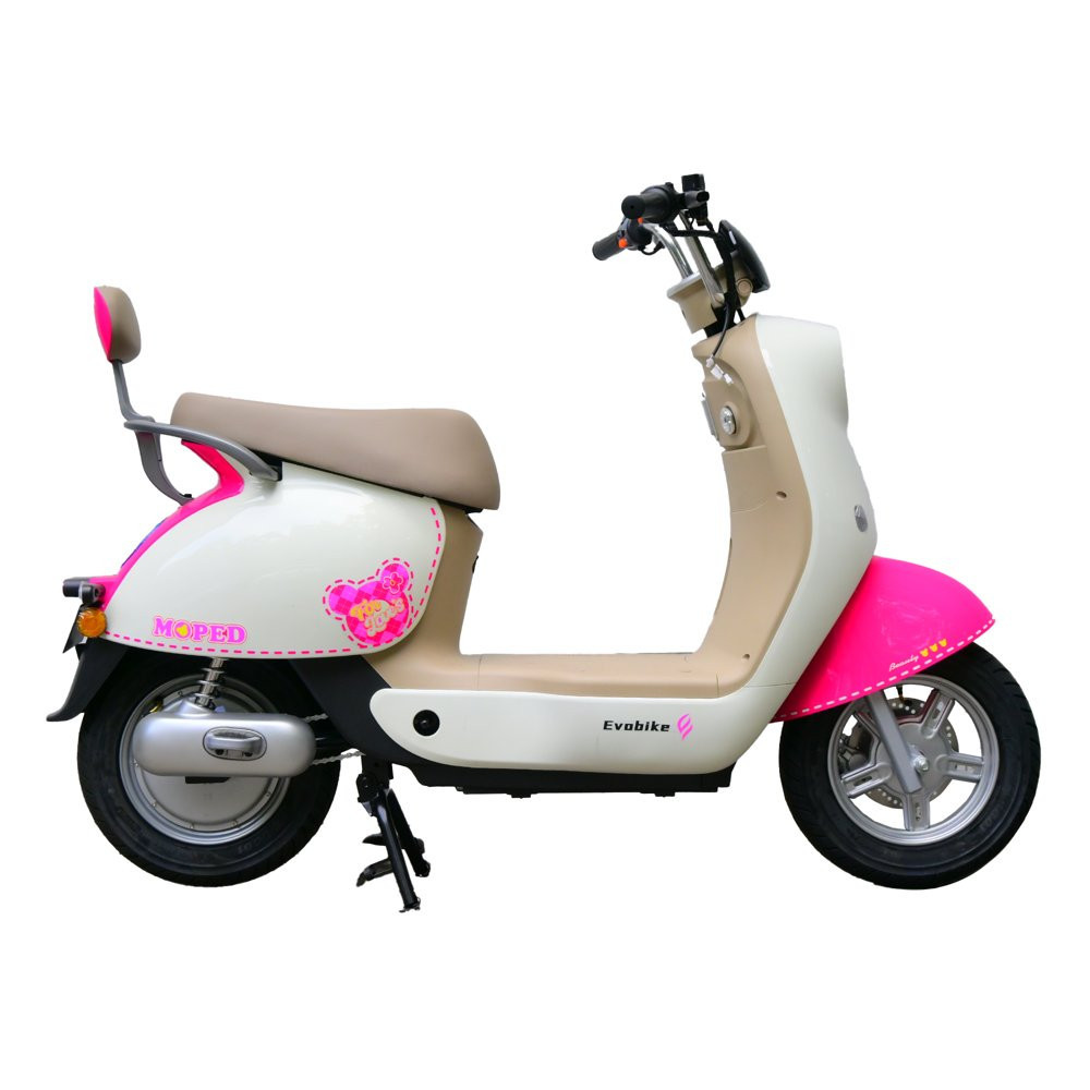 MOPED 48V27Ah