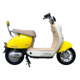MOPED 48V27Ah