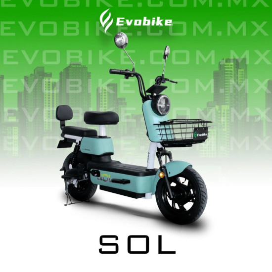 SOL 48V27Ah