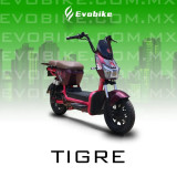 TIGRE 60V27Ah