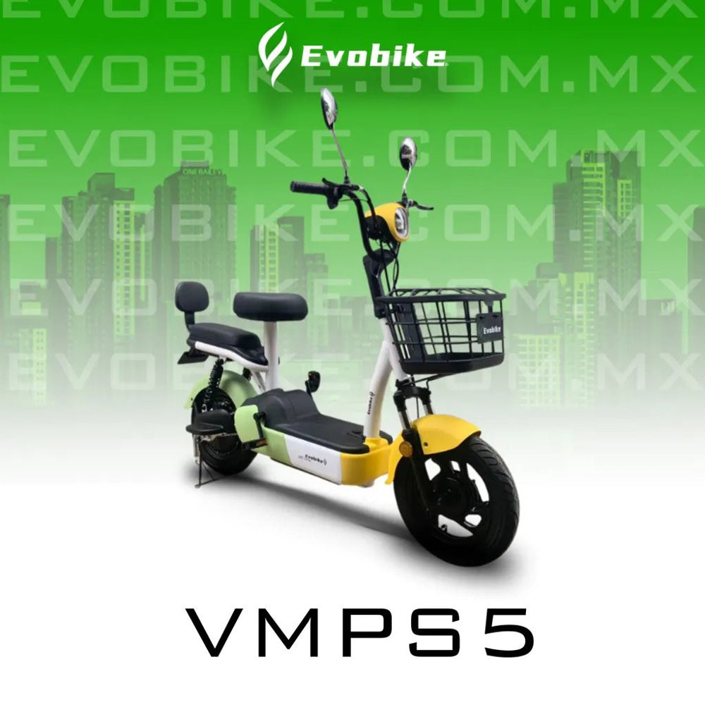 VMP S5
