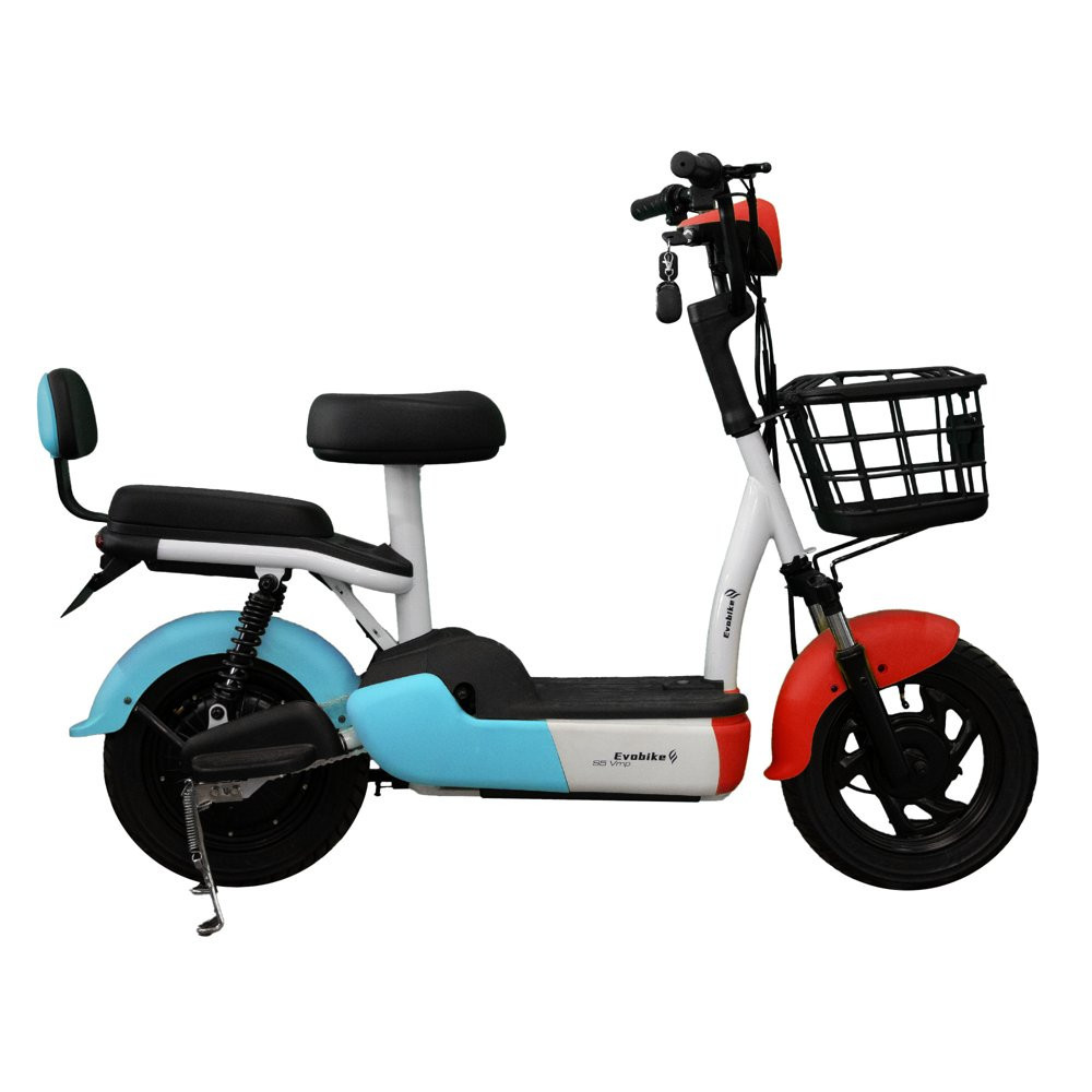 VMP S5