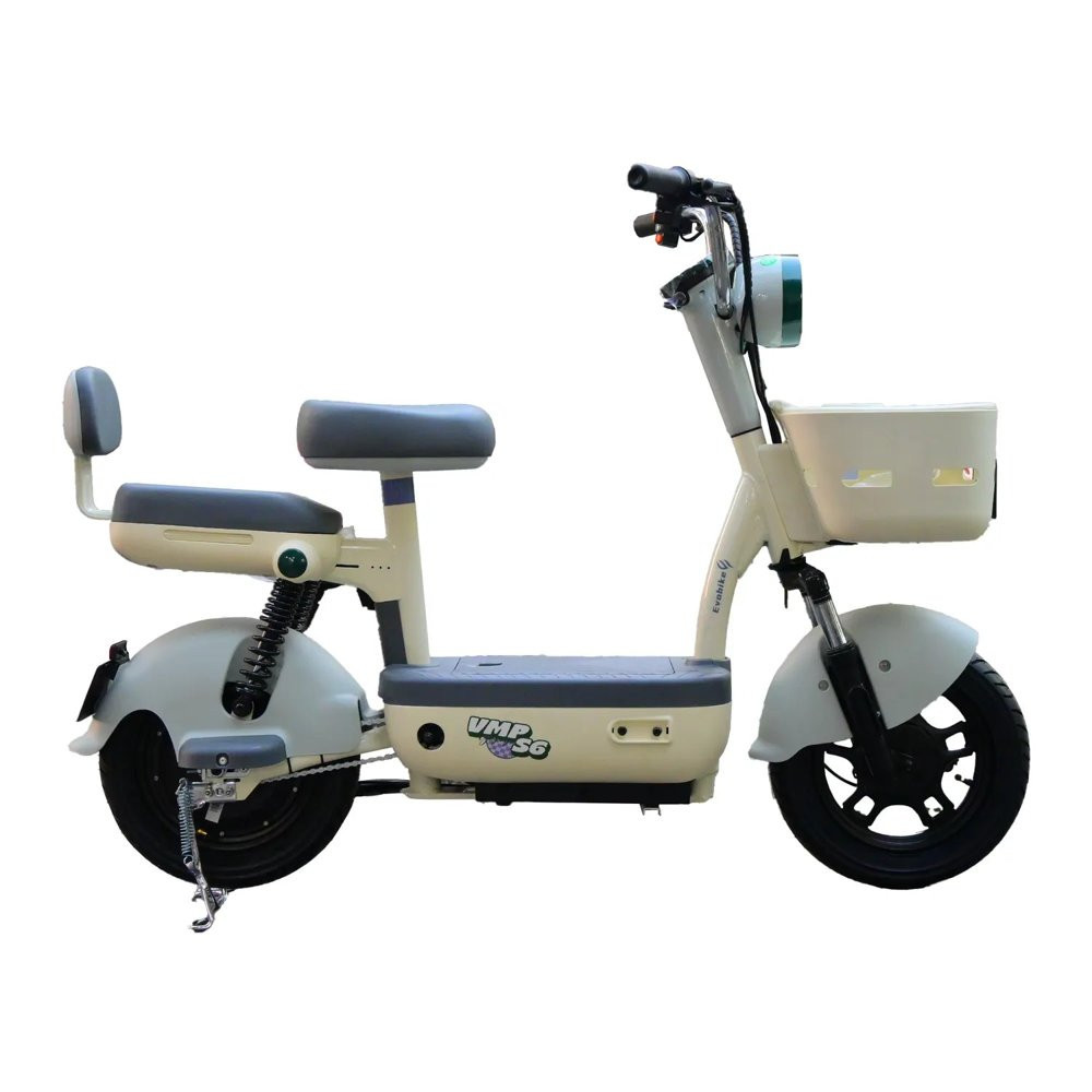 VMP S6 4812V