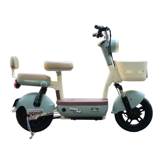 VMP S6 4812V