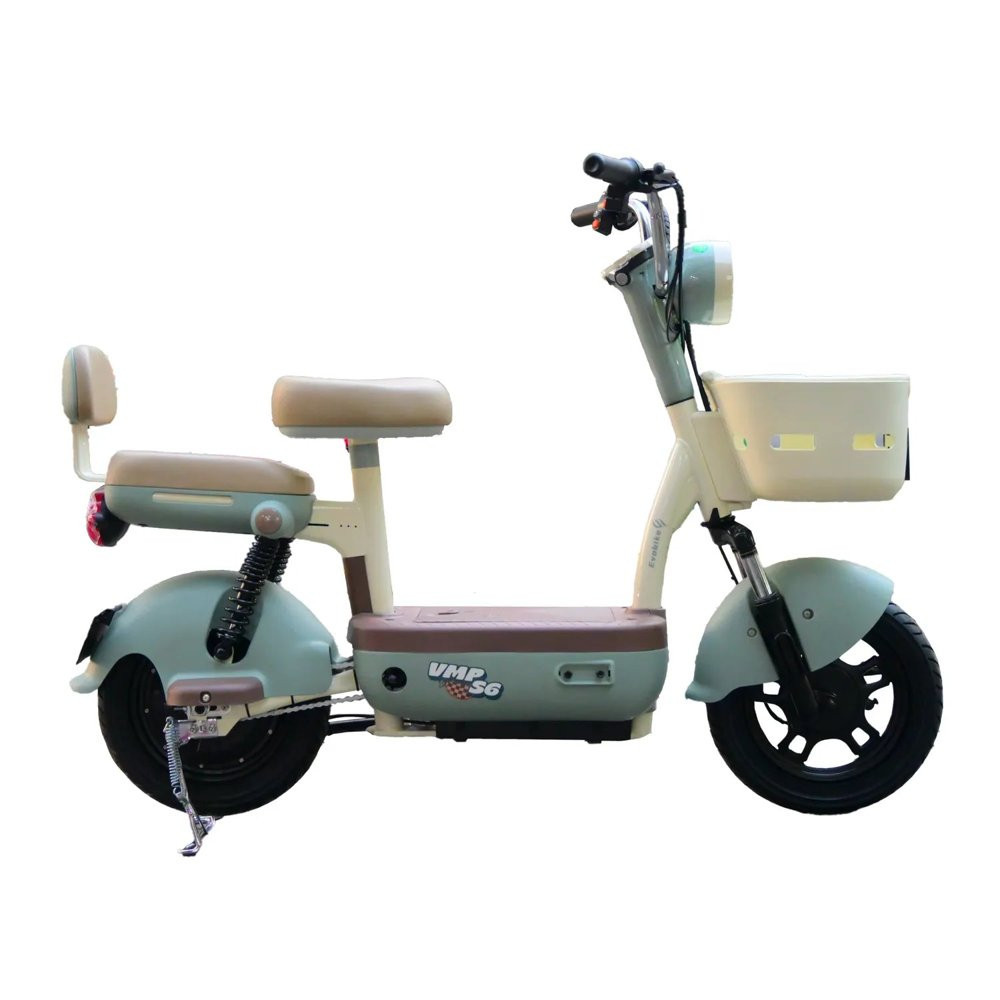 VMP S6 4812V